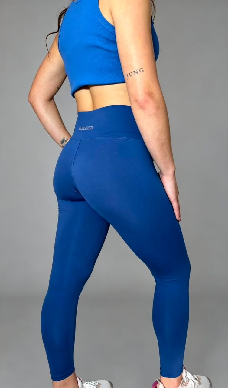 CALZA BLUE - Imagen 2