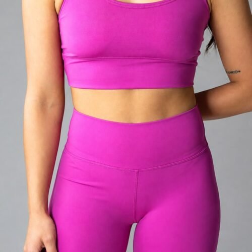 BIKER PINK